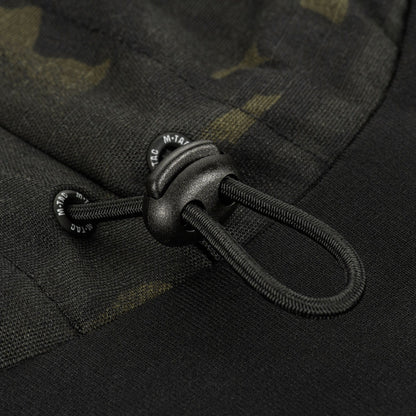 Hoodie Combat Black Edition