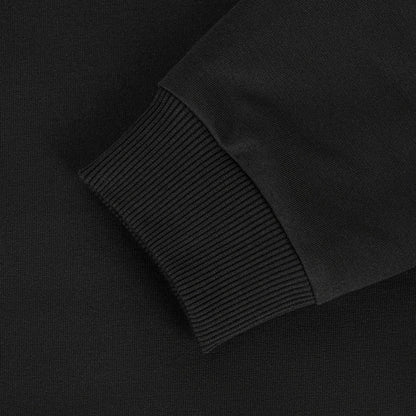 Hoodie Combat Black Edition