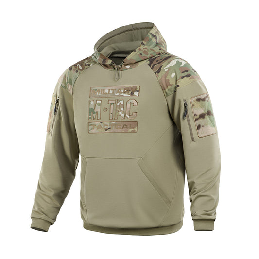 Hoodie Combat