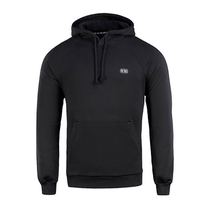 Hoodie Cotton Raglan