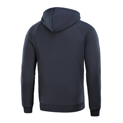 Hoodie Cotton Raglan
