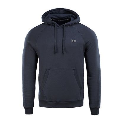 Hoodie Cotton Raglan