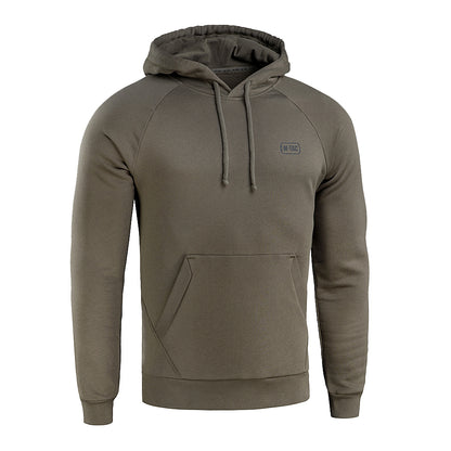 Hoodie Cotton Raglan
