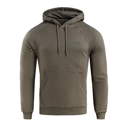 Hoodie Cotton Raglan