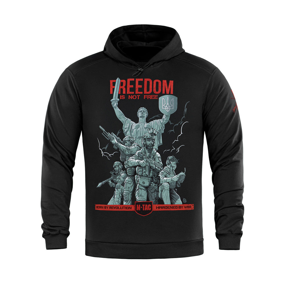 Hoodie Freedom