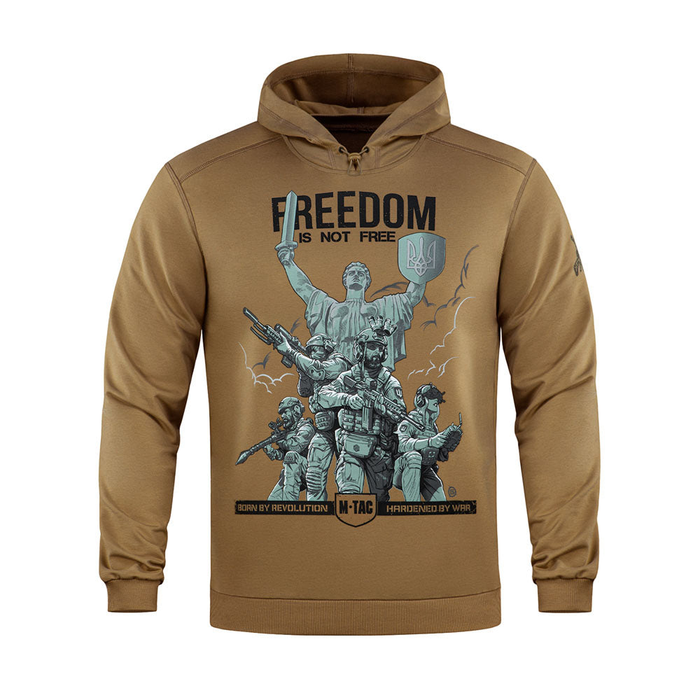 Hoodie Freedom