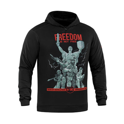 Hoodie Freedom