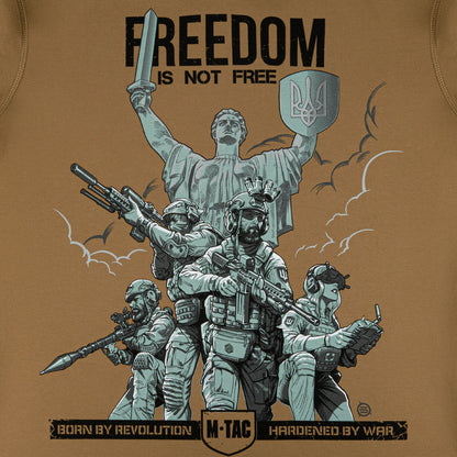 Hoodie Freedom