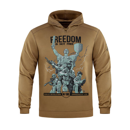 Hoodie Freedom