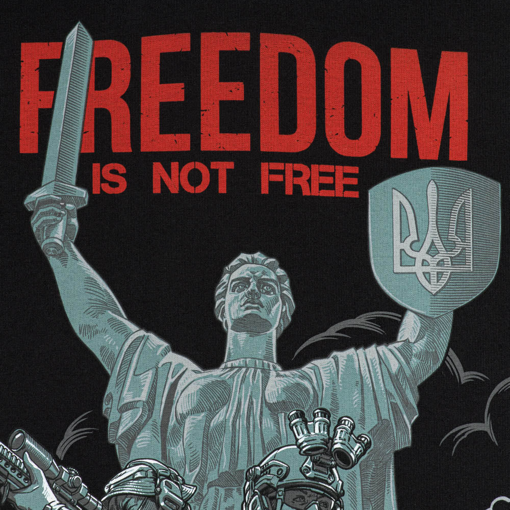 Hoodie Freedom