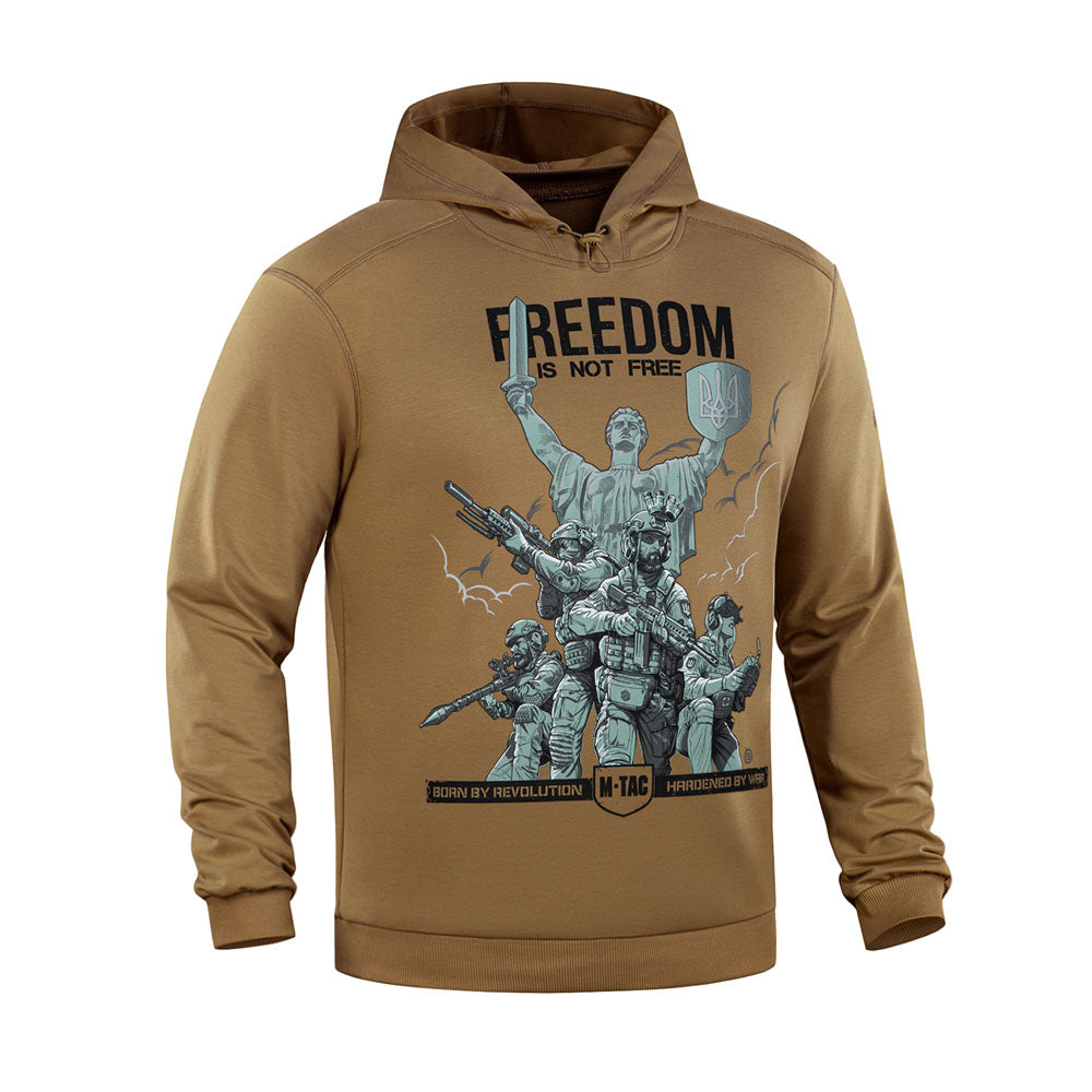 Hoodie Freedom