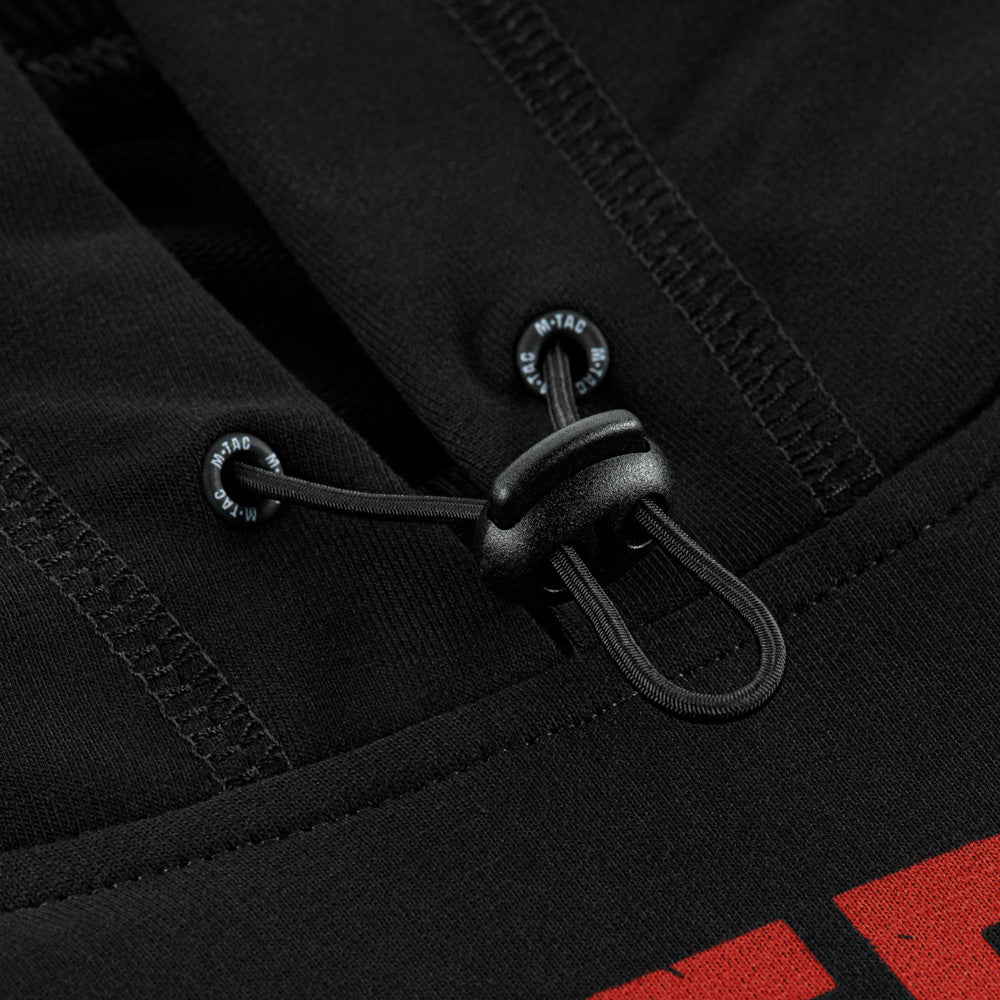 Hoodie Freedom