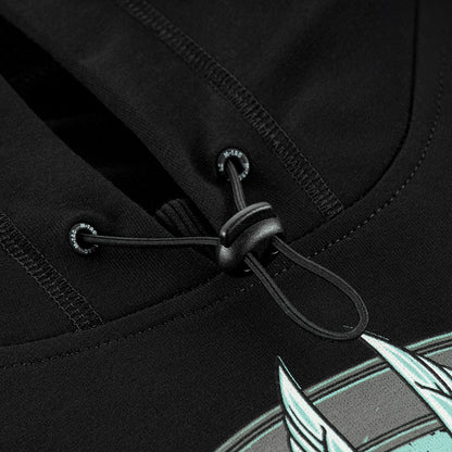 Hoodie Odin Mystery