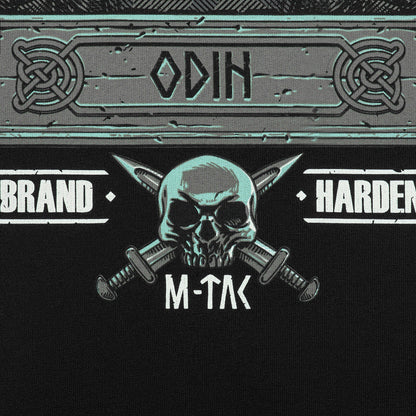 Hoodie Odin Mystery