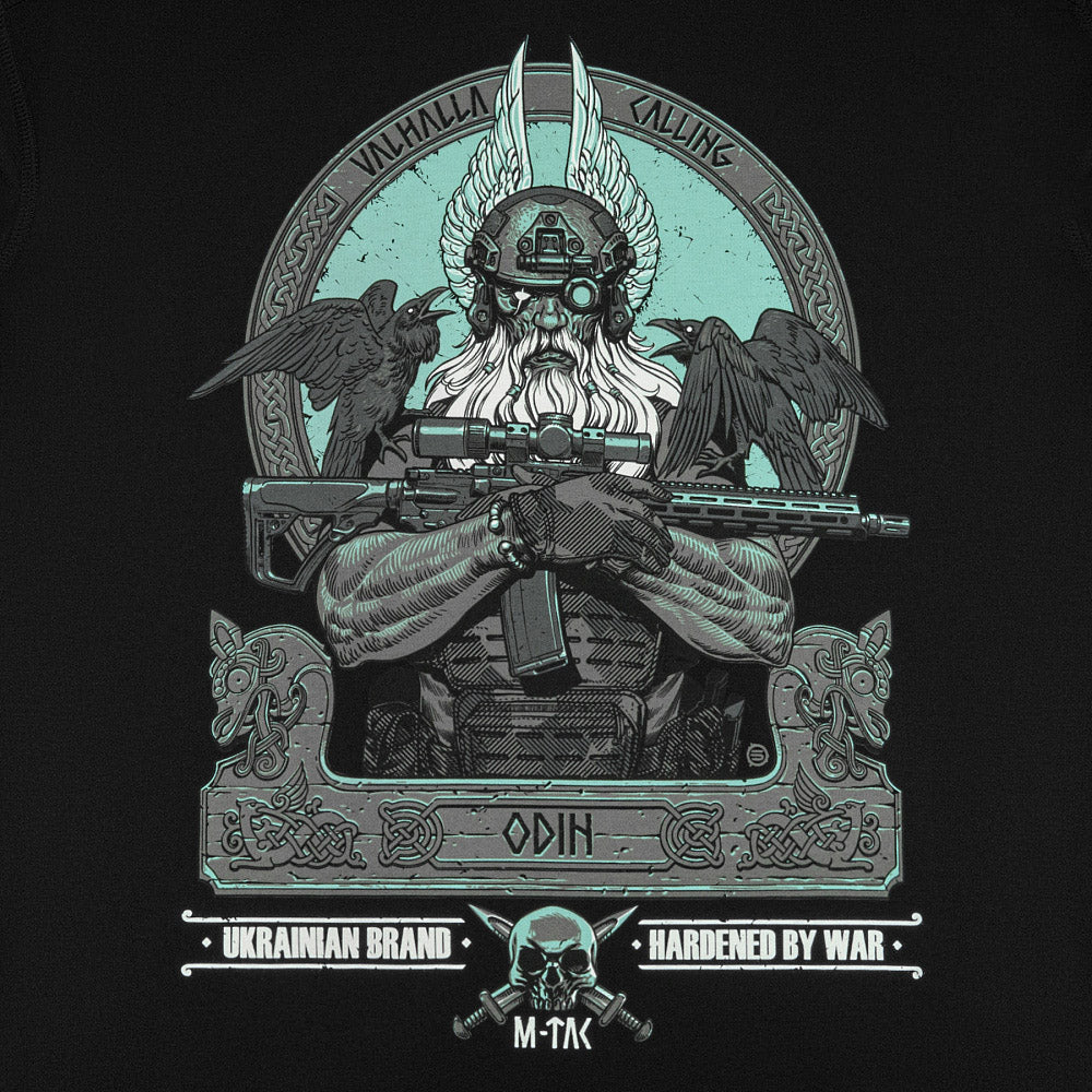 Hoodie Odin Mystery