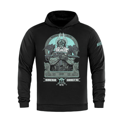 Hoodie Odin Mystery
