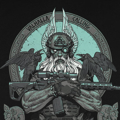 Hoodie Odin Mystery