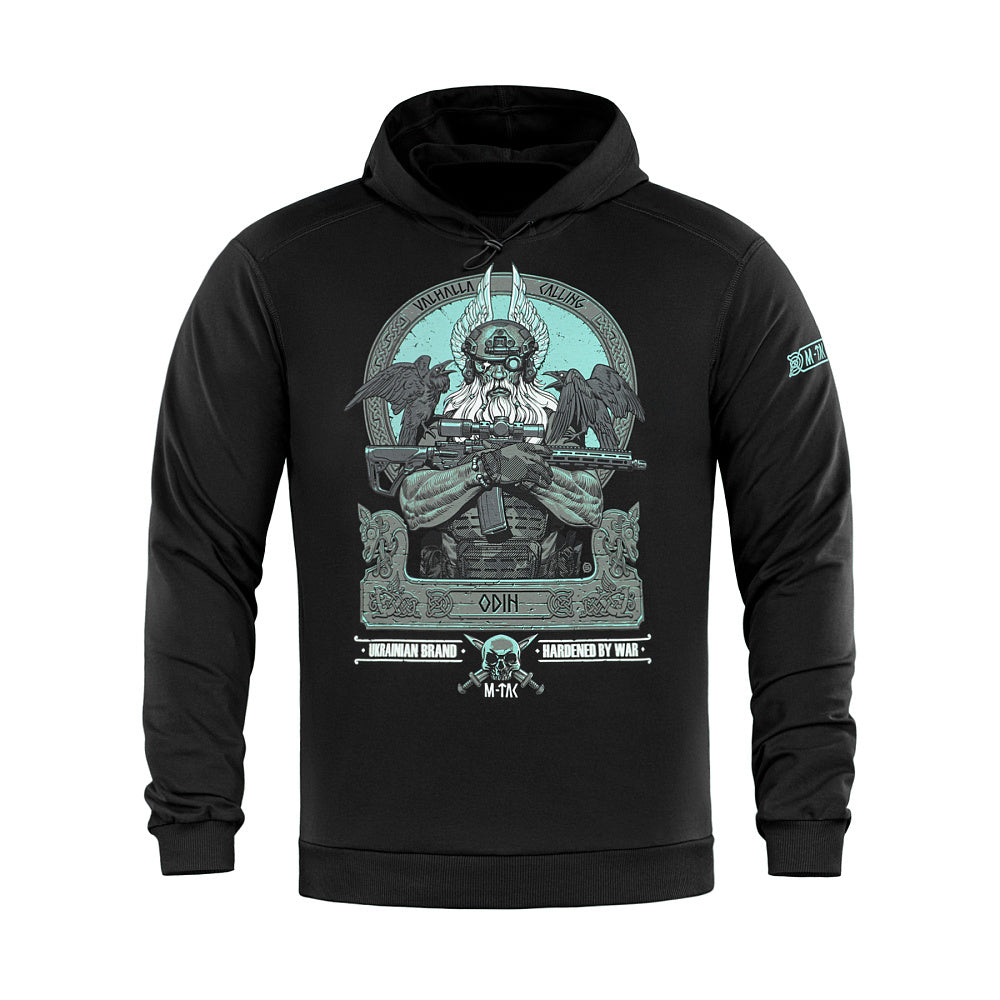 Hoodie Odin Mystery