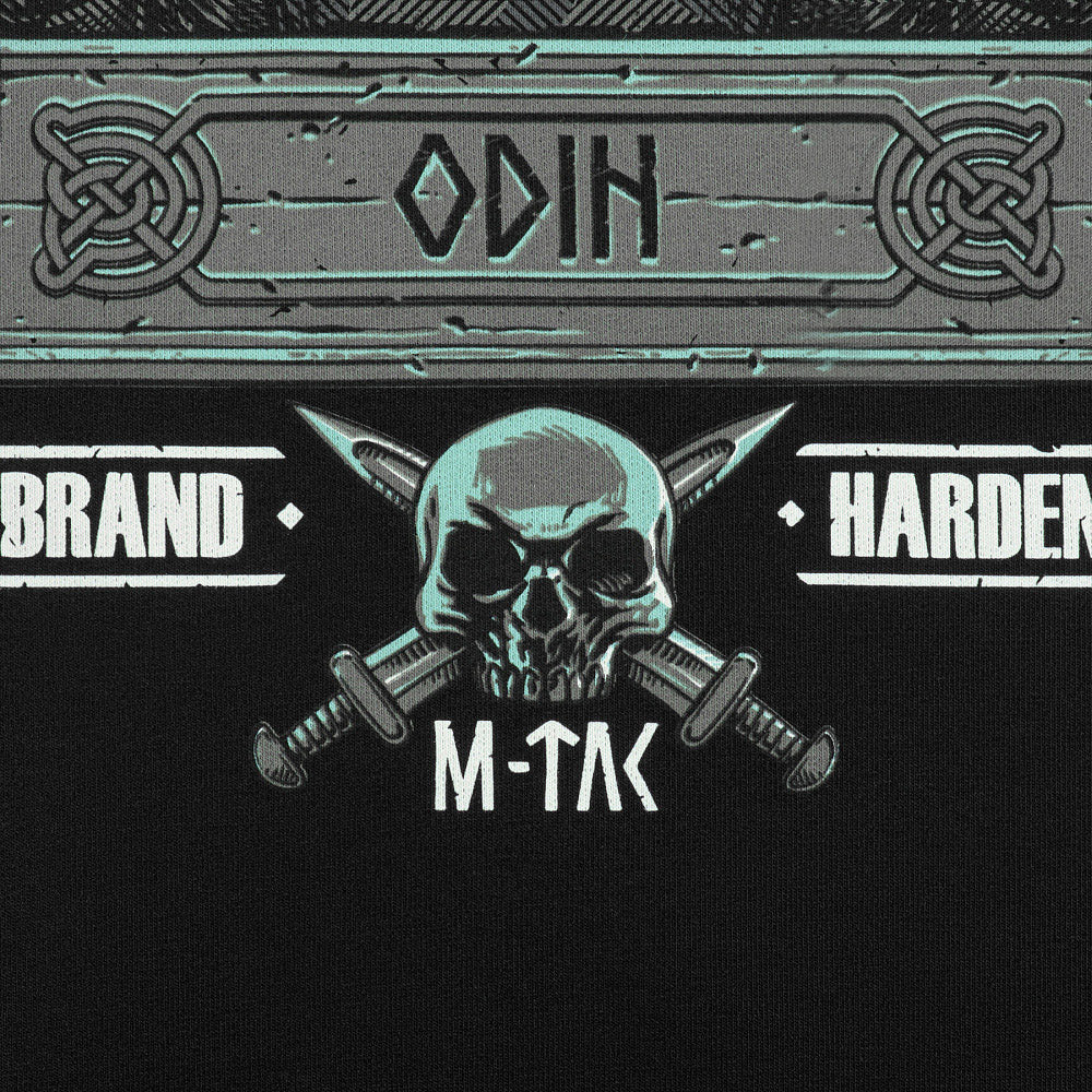 Hoodie Odin Mystery