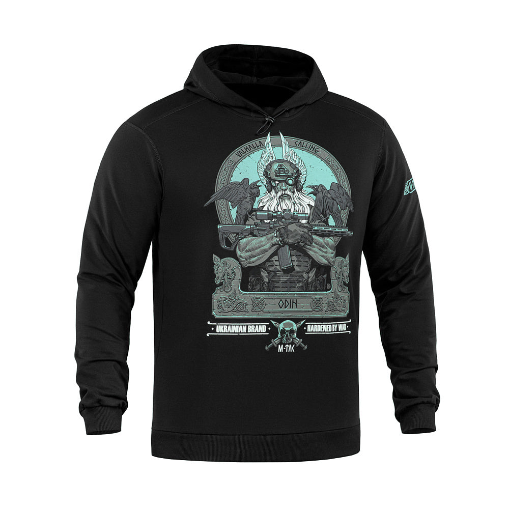 Hoodie Odin Mystery