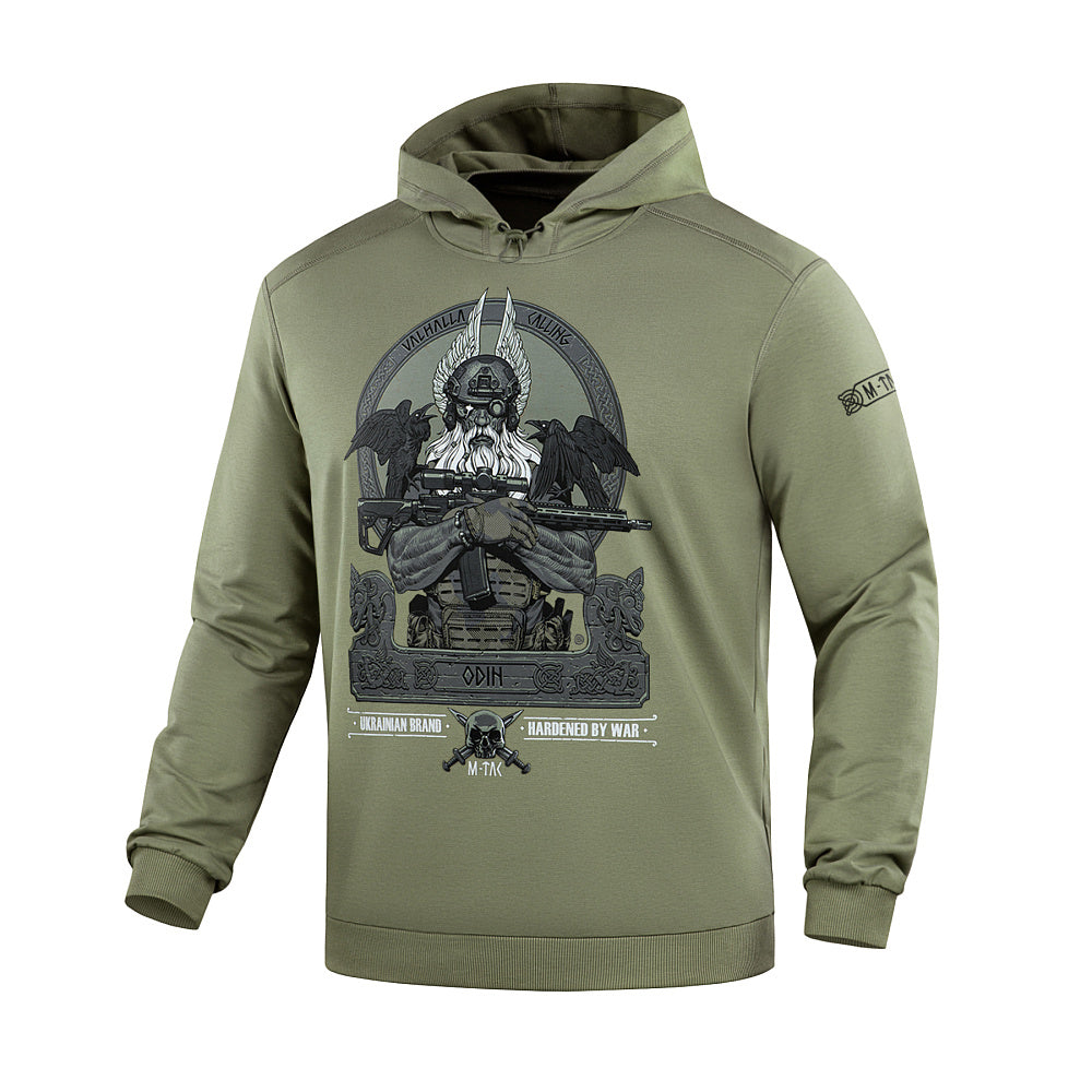 Hoodie Odin