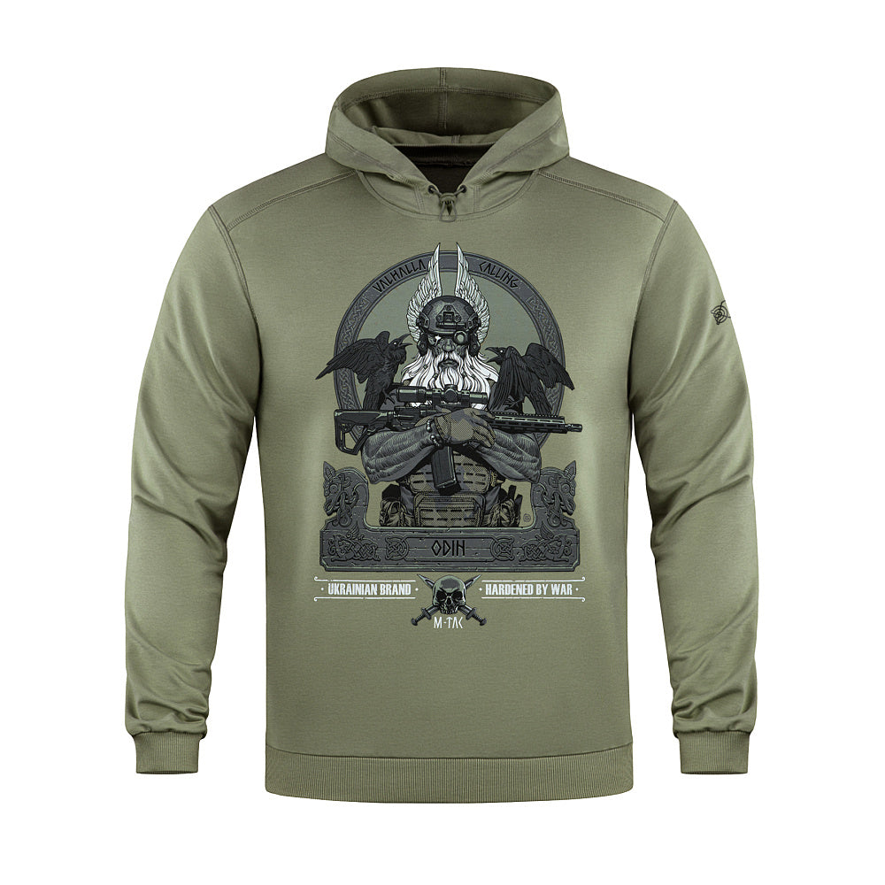 Hoodie Odin