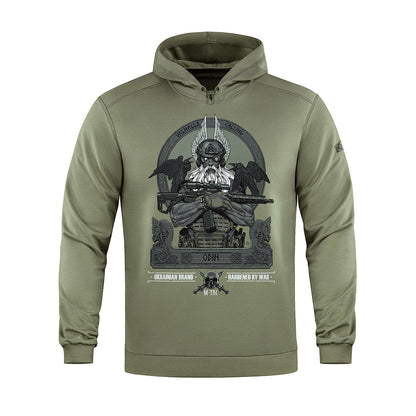 Hoodie Odin