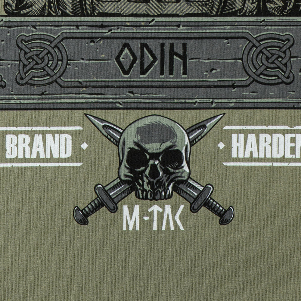 Hoodie Odin