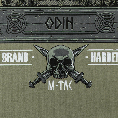 Hoodie Odin