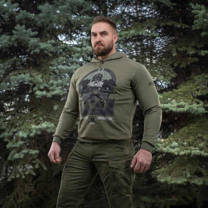 Hoodie Odin