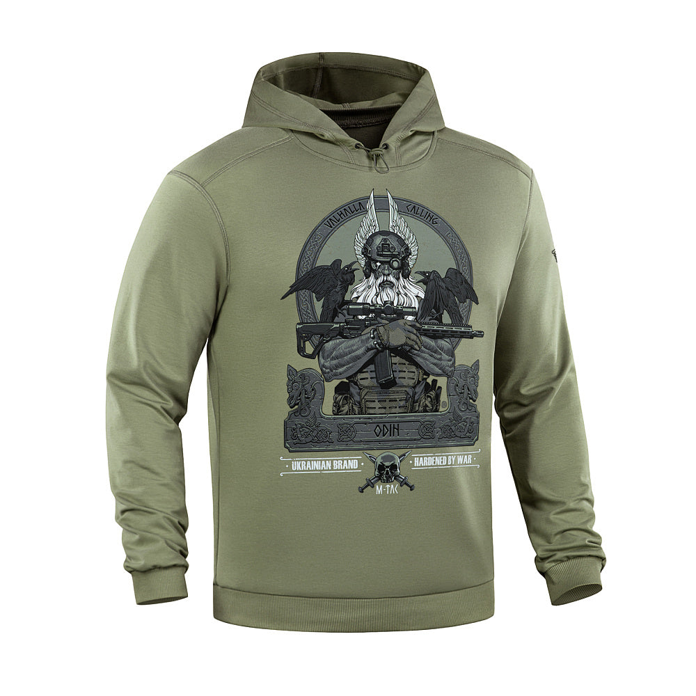 Hoodie Odin