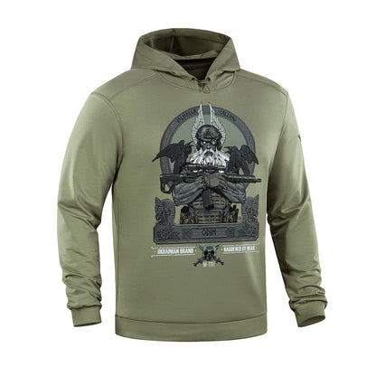 Hoodie Odin