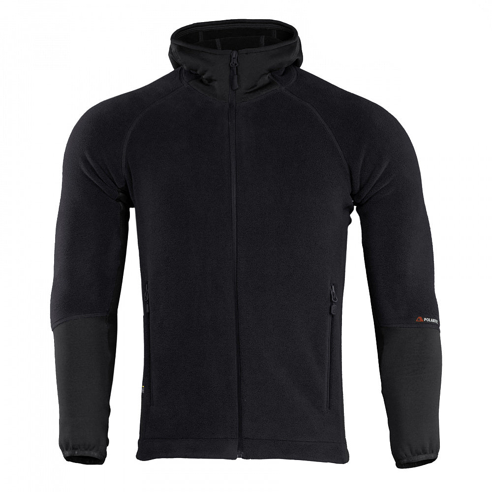 Hoodie Polartec Sport