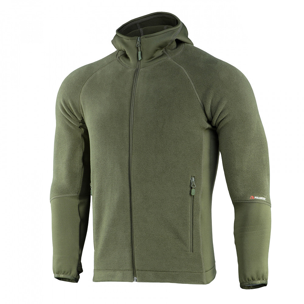 Hoodie Polartec Sport