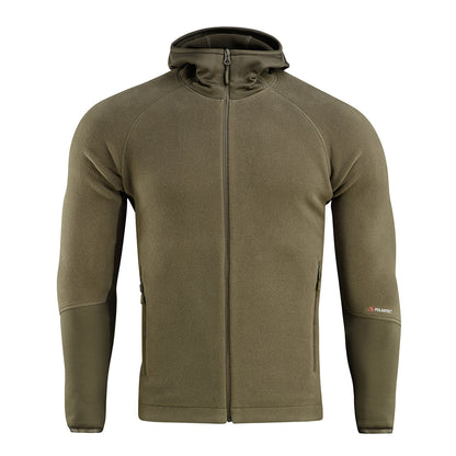 Hoodie Polartec Sport