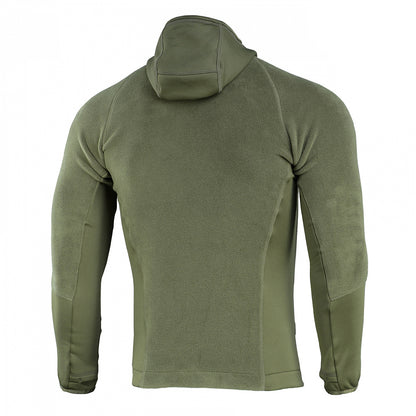 Hoodie Polartec Sport