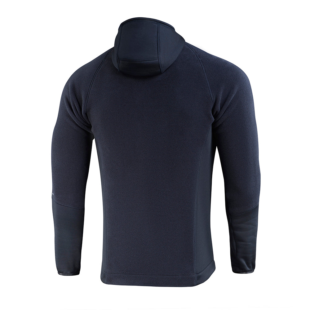 Hoodie Polartec Sport