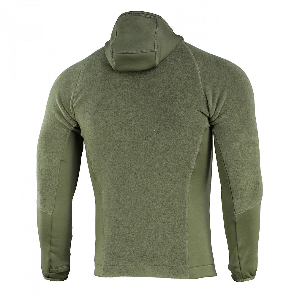Hoodie Polartec Sport
