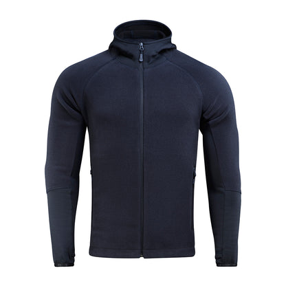 Hoodie Polartec Sport
