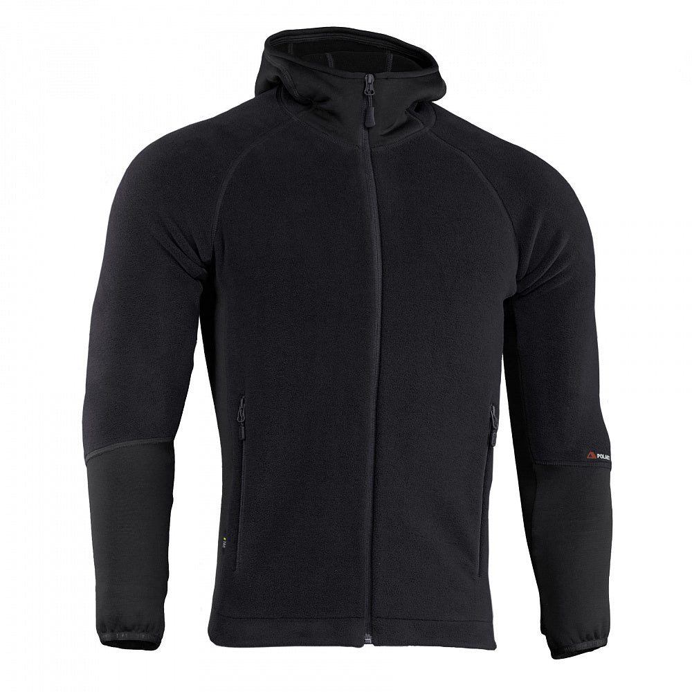Hoodie Polartec Sport