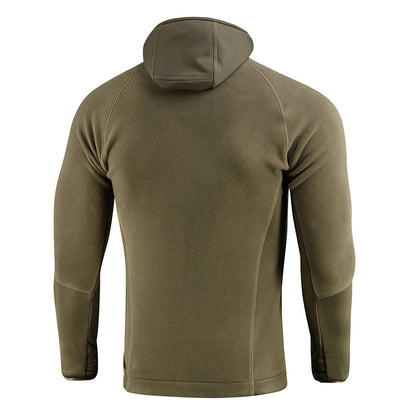 Hoodie Polartec Sport