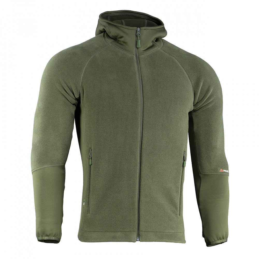 Hoodie Polartec Sport