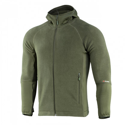 Hoodie Polartec Sport
