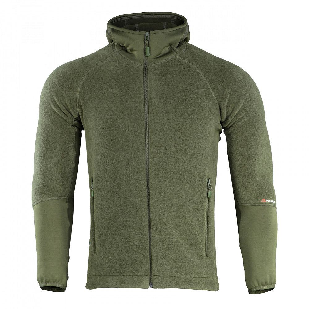 Hoodie Polartec Sport