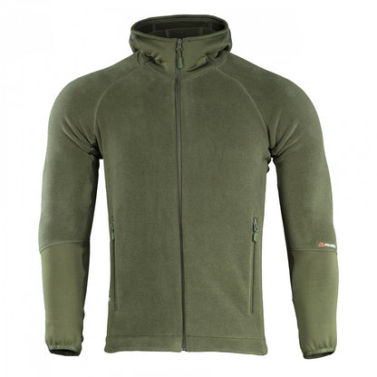 Hoodie Polartec Sport