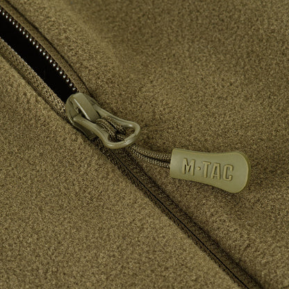 Hoodie Polartec Sport