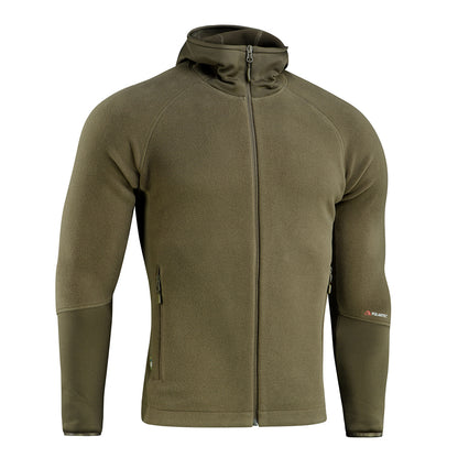 Hoodie Polartec Sport