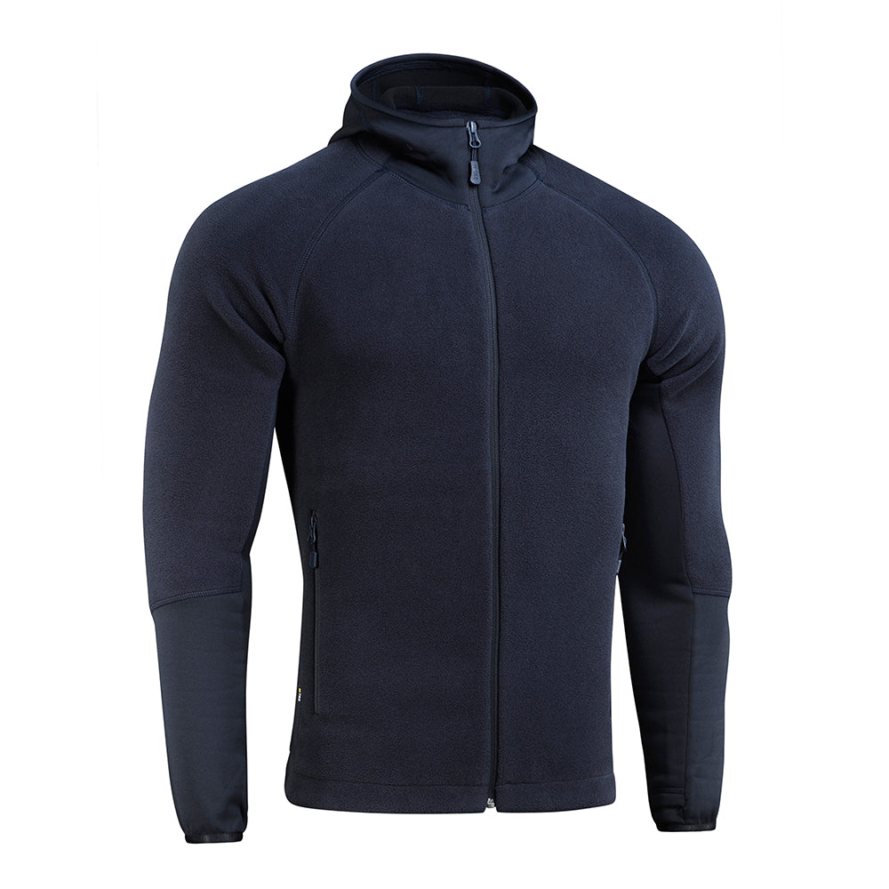 Hoodie Polartec Sport
