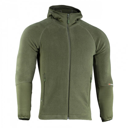 Hoodie Polartec Sport