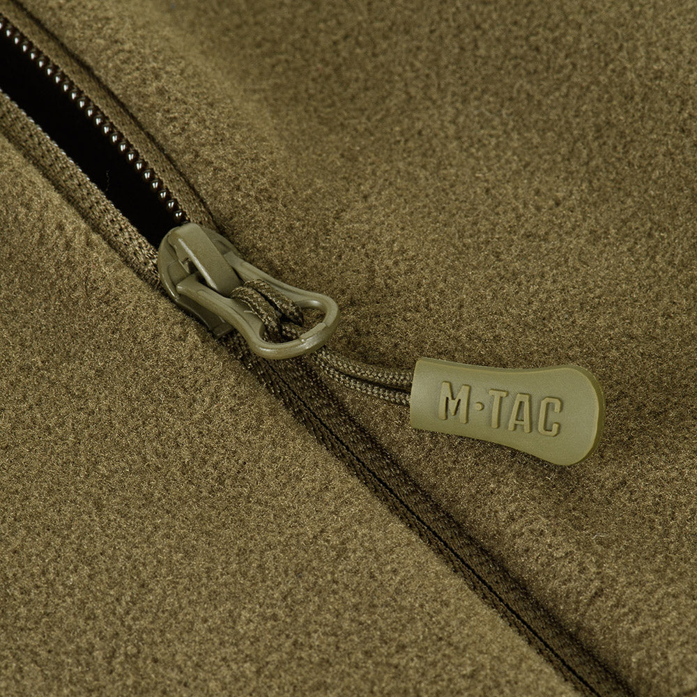 Hoodie Polartec Sport